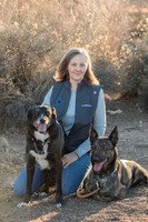 2026.01.16 Dr. Sharlee and dogs at Riverbend Ponds - PROOFS