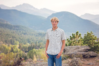 Northern Colorado Portrait Photographer
