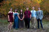 2026.10.11 Homecoming dance pics
