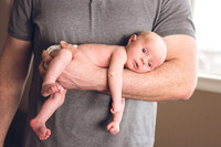 2019.02.20 Baby Harrison